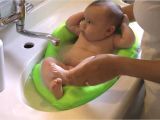 Baby Bathtubs for Sink Sinky Bathing Baby In Sink