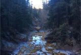 Baby Bathtubs Hike Ouray Baby Bathtubs Trail Colorado
