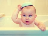 Baby Bathtubs Images Funny Baby Bath Time