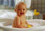 Baby Bathtubs Pictures Cute Baby Boy Bathing