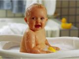 Baby Bathtubs Pictures Cute Baby Boy Bathing