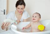 Baby Bathtubs Pictures Transitioning Your Child From A Baby Bath Tub