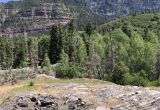 Baby Bathtubs Trail Ouray Baby Bathtubs Trail Colorado