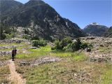 Baby Bathtubs Trail Ouray Co Baby Bathtubs Trail Colorado