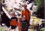 Baby Bathtubs Trail Ouray Our Side Of the Mountain Ouray Vacay Diary
