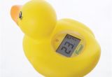 Baby Bathtubs Uk Dreambaby Bath and Room thermometer Duck Bath Tube