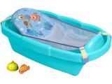 Baby Bathtubs Walmart Disney Nemo Tub with toys Walmart