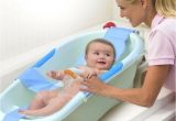 Baby Born Bathtub Ebay Newborn Infant Baby Bath Adjustable Antiskid for Bathtub