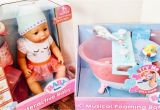 Baby Born Bathtub Uk Baby Born Doll and with Musical Foaming Bath