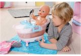 Baby Born Bathtub Uk Baby Born Interactive Bathtub with Shower Head