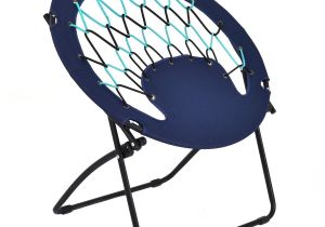 Baby Bungee Chair Amazon Com Giantex Folding Bunjo Bungee Chair Outdoor Camping