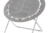 Baby Bungee Chair Amazon Com Urban Shop Bungee Chair Grey Kitchen Dining