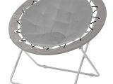 Baby Bungee Chair Amazon Com Urban Shop Bungee Chair Grey Kitchen Dining