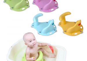 Baby Chairs for Bathtub Baby Infant Child toddler Bath Seat Ring Non Anti Slip