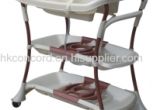 Baby Changing Table with Bathtub Baby Bath Stand From China Manufacturer Hong Kong