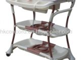 Baby Changing Table with Bathtub Baby Bath Stand From China Manufacturer Hong Kong