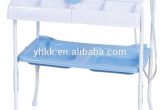 Baby Changing Table with Bathtub Plastic Baby Changing Table with Bathtub Buy Baby