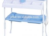 Baby Changing Table with Bathtub Plastic Baby Changing Table with Bathtub Buy Baby