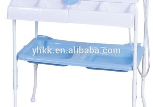 Baby Changing Table with Bathtub Plastic Baby Changing Table with Bathtub Buy Baby