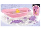 Baby Doll Bathtub Set See All 1 Image S