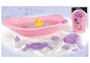 Baby Doll Bathtub Set See All 1 Image S