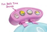 Baby Doll Bathtubs Doll Bath Time Fun sounds Set