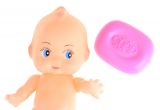 Baby Doll for Bathtub 2018 Bath toys Baby Baby toys 13 24 Months Doll In Bath Tub with