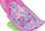Baby Girl Bathtub Walmart Summer Infant Mother S touch Deluxe Baby Bather Whale