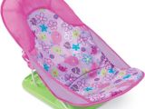 Baby Girl Bathtub Walmart Summer Infant Mother S touch Deluxe Baby Bather Whale