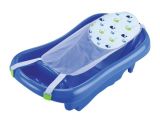 Baby Girl Bathtub Walmart the First Years Sure fort Deluxe Newborn to toddler Tub