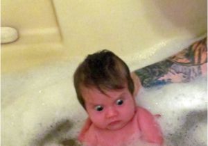 Baby In Bathtub Images 31 Most Funny Scared and