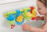 Baby In Bathtub toy Early Learning Centre Seaside Pour and Play by Peterkin
