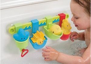 Baby In Bathtub toy Early Learning Centre Seaside Pour and Play by Peterkin