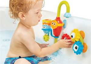 Baby In Bathtub toy Yookidoo Baby Bath toys the Perfect toys to Make Bath