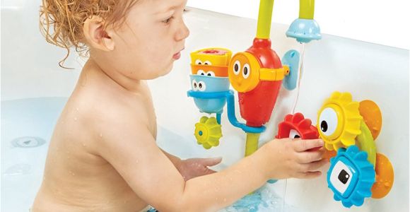 Baby In Bathtub toy Yookidoo Baby Bath toys the Perfect toys to Make Bath