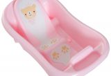 Baby Joy Bathtub Hom Baby Bath Tub 88lx49wx28h Cm Pink