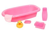 Baby Love Bathtub Melissa & Doug Mine to Love Baby Doll Bathtub and