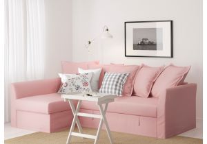 Baby Pink Fluffy Chair Holmsund Corner sofa Bed Ransta Light Pink Pinterest Corner