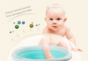 Baby Proofing Bathtub Aliexpress Com Buy Children Folding Washbasin Baby ass Wash