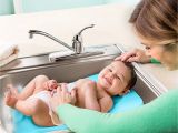 Baby Proofing Bathtub Amazon Com Summer Infant Bath Sponge Aqua Baby