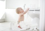 Baby Proofing Bathtub Baby Proofing Guide for New Parents Owlet Blog