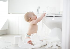 Baby Proofing Bathtub Baby Proofing Guide for New Parents Owlet Blog