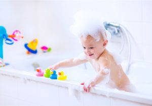 Baby Proofing Bathtub How to Babyproof Your House In the Best Possible Way