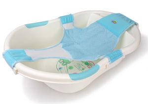 Baby Safety Seat for Bathtub Hot Selling Baby Bath Support Adjustable Baby Tub Safety