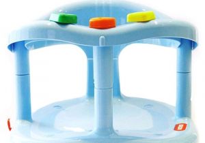 Baby Safety Seat for Bathtub New Keter Baby Bath Seat Safety Tub Ring Infant Bathtub