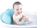 Baby Safety Seat for Bathtub Tuby Baby Bath Seat Ring Chair Tub Seats Babies Safety Bathing