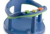 Baby Seat for Bath Tub Aquababy Bath Ring™ Blue Bed Bath & Beyond