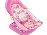 Baby Seat for Bath Tub Mother Knows Best Reviews Summer Infant Mother S touch