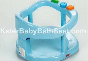 Baby Seat In Bathtub Keter Baby Bath Tub Ring Seat Color Blue