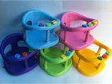 Baby Seat In Bathtub New Baby Bath Ring Tub Seat for Infant Kids by Keter In